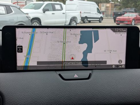 Used 2024 MAZDA CX-90 3.3 Turbo S image 25