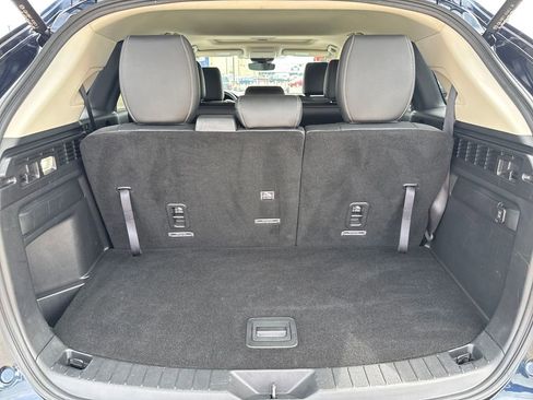 Used 2024 MAZDA CX-90 Plug-In Hybrid w/ Preferred AWD/4WD image 35