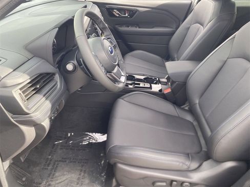 New 2026 Subaru Forester Limited image 15
