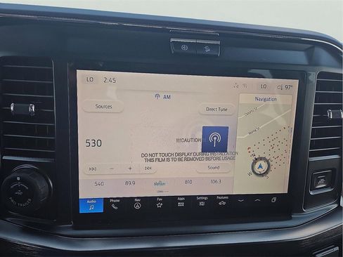 New 2025 Ford F250 Lariat w/ Lariat Ultimate Package image 13