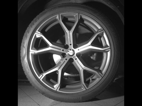 Used 2021 BMW X5 xDrive40i w/ M Sport Package AWD/4WD image 11