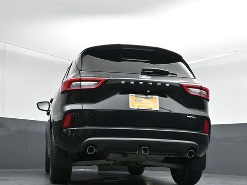 Certified 2024 Ford Escape ST-Line Select w/ Class II Trailer Tow Package AWD/4WD image 35