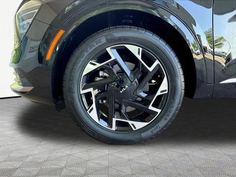 Used 2023 Kia Sportage SX AWD/4WD image 31