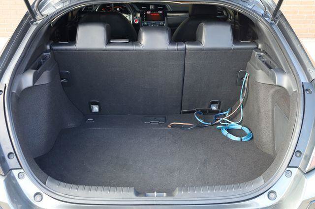 Used 2018 Honda Civic Sport Touring image 14