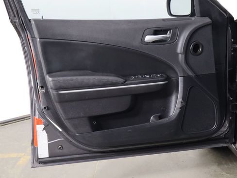 Used 2016 Dodge Charger Police RWD image 11