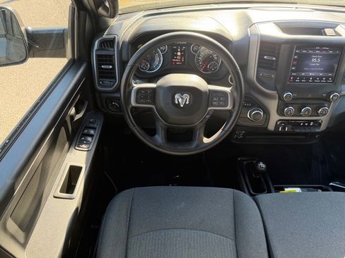Used 2021 RAM 2500 Tradesman image 17