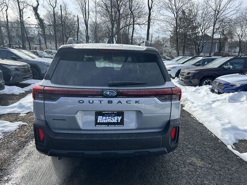 New 2026 Subaru Outback Premium AWD/4WD image 7