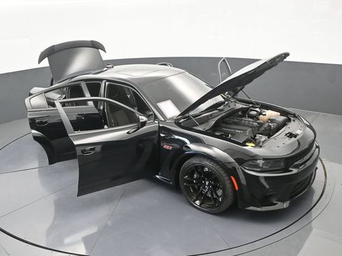 Used 2023 Dodge Charger Scat Pack image 70
