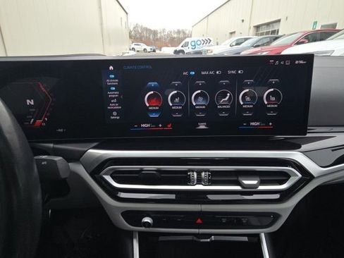 Used 2023 BMW M3 w/ Executive Package image 17