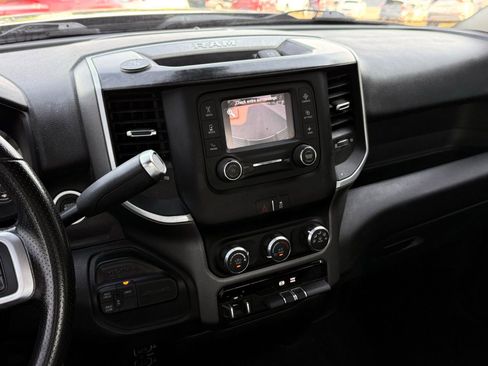 Used 2020 RAM 3500 Big Horn AWD/4WD image 41