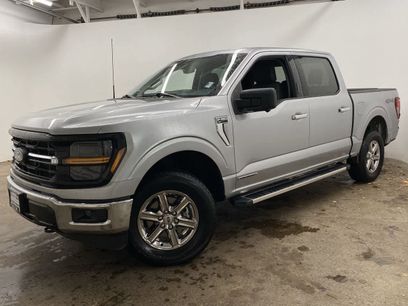 Used 2024 Ford F150 XLT w/ Mobile Office Package