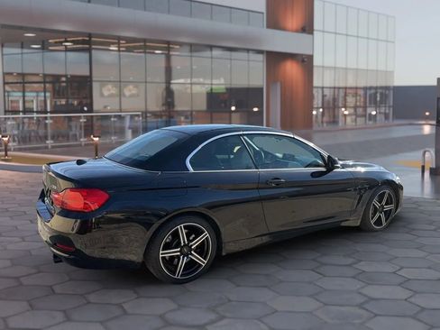 Used 2016 BMW 435i Convertible RWD image 13