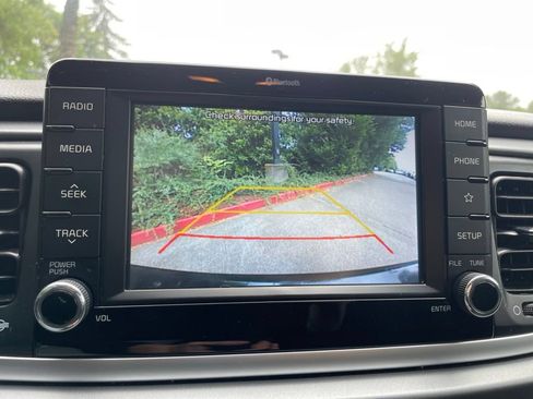 Used 2019 Kia Rio S FWD image 16