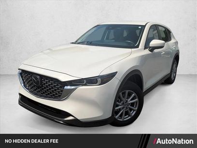 Used 2023 MAZDA CX-5 AWD 2.5 S