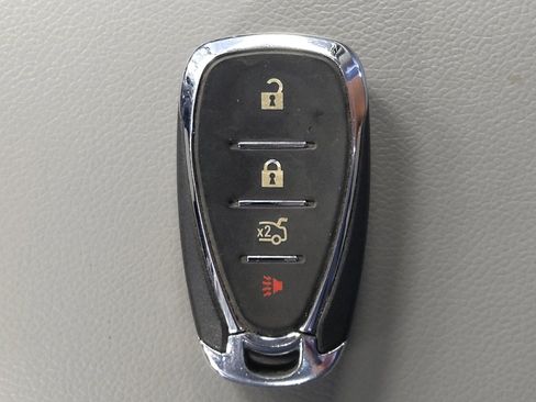 Used 2023 Chevrolet Malibu LS FWD image 32