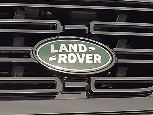 New 2025 Land Rover Range Rover Sport Dynamic SE image 22