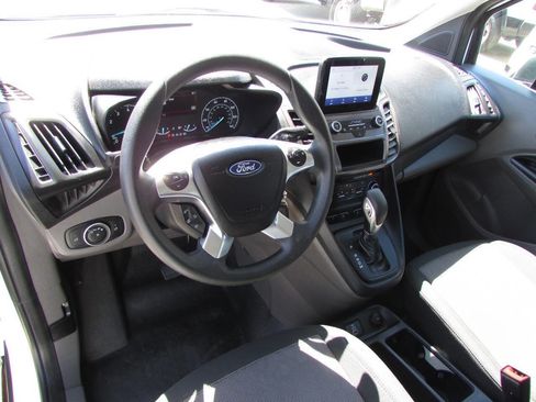Used 2023 Ford Transit Connect XL image 10