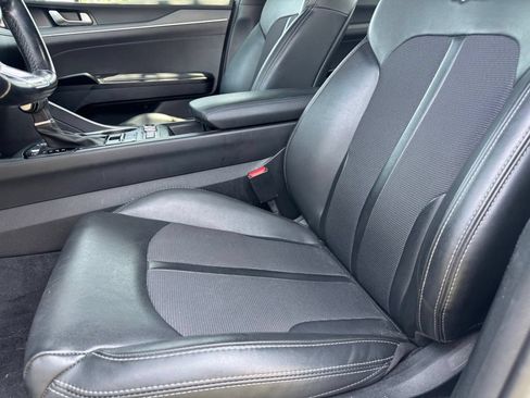 Used 2021 Kia K5 GT-Line w/ GT-Line FWD Premium Package image 14