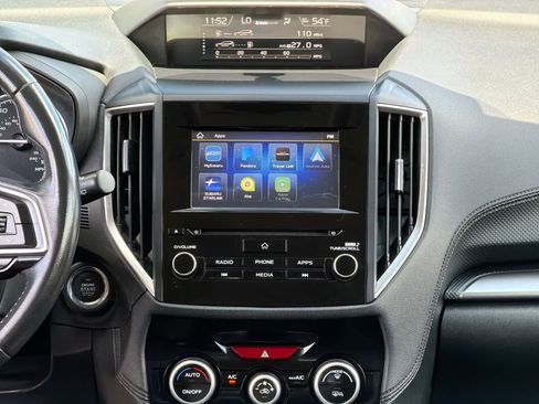 Used 2020 Subaru Forester Premium AWD/4WD image 29