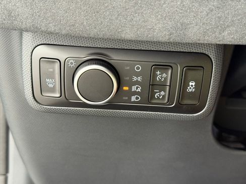 New 2025 Ford Mustang Mach-E GT w/ Interior Protection Package image 34