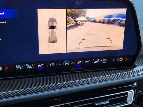 New 2026 Chevrolet Traverse High Country w/ LPO, Floor Liner Package FWD image 14