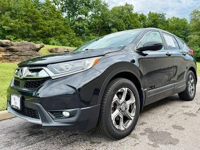 Used 2019 Honda CR-V EX-L