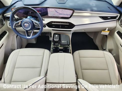 New 2026 Buick Enclave Avenir w/ Super Cruise Package FWD image 20