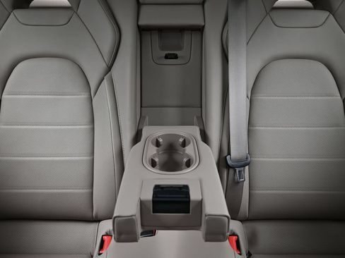 Certified 2024 Porsche Panamera image 20