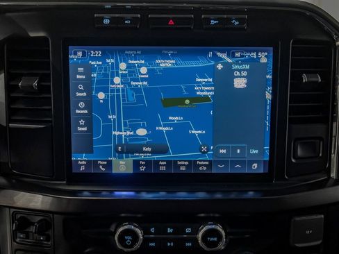 Used 2023 Ford F350 Lariat w/ Sport Appearance Package image 22