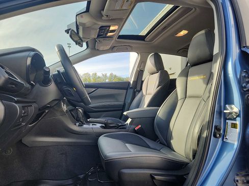 Used 2023 Subaru Crosstrek 2.5i Sport image 13