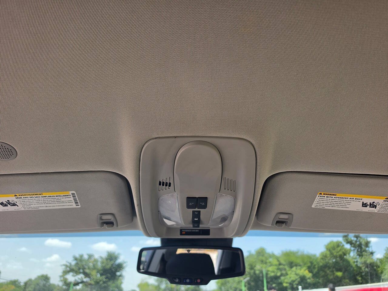 Used 2014 GMC Terrain SLE FWD image 38