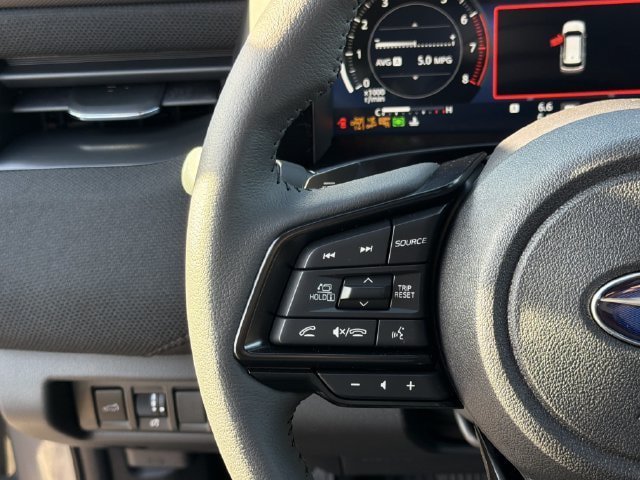 New 2026 Subaru Outback Limited AWD/4WD image 25