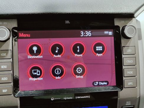 Used 2020 Toyota Tundra TRD Pro AWD/4WD image 47