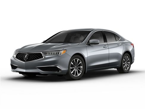 Used 2018 Acura TLX V6 w/ Technology Package image 1