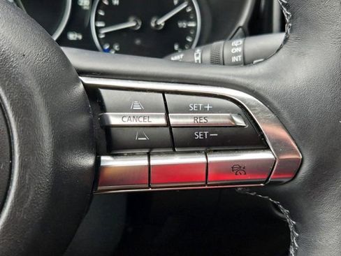 Used 2025 MAZDA CX-50 AWD 2.5 S w/ Premium Package image 21