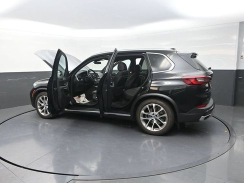 Used 2022 BMW X5 xDrive45e AWD/4WD image 43