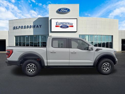 Used 2023 Ford F150 Raptor image 5