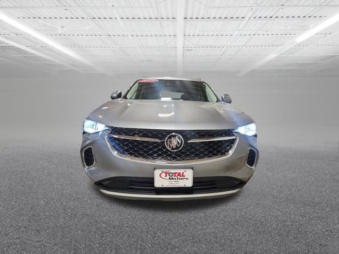 Used 2023 Buick Envision Avenir image 3