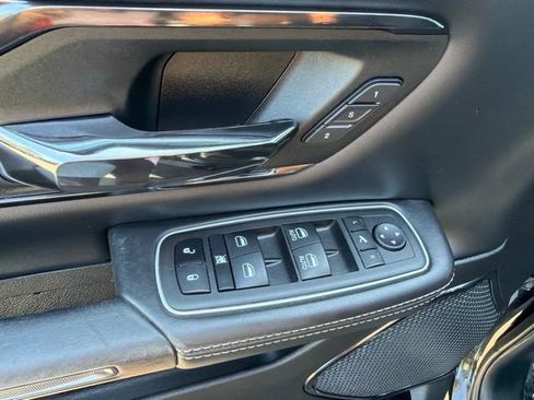 Used 2023 RAM 1500 Limited w/ Body Color Bumper Group AWD/4WD image 20