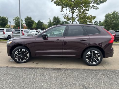Used 2026 Volvo XC60 B5 Plus w/ Protection Package Premier AWD/4WD image 7