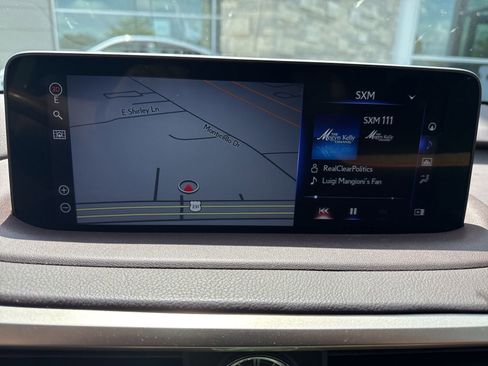 Used 2020 Lexus RX 350 FWD w/ Premium Package image 11
