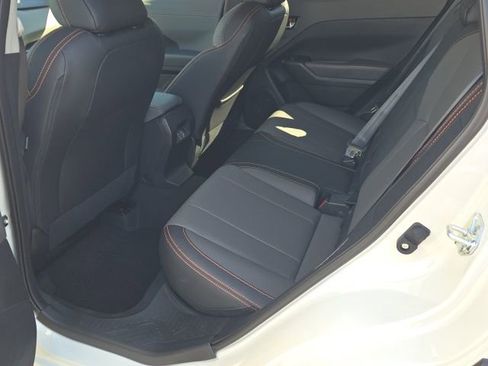 New 2026 Subaru Crosstrek 2.5i Limited AWD/4WD image 11