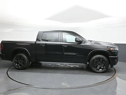 New 2026 RAM 1500 Lone Star image 26