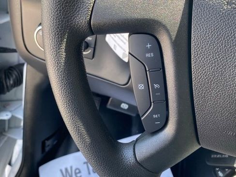 New 2025 Chevrolet Express 3500 w/ Power Convenience Package image 18