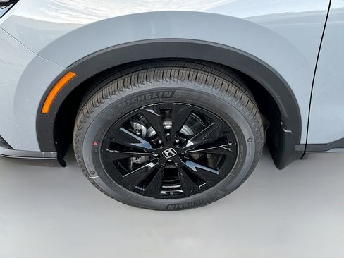 New 2026 Honda CR-V Sport Touring image 28