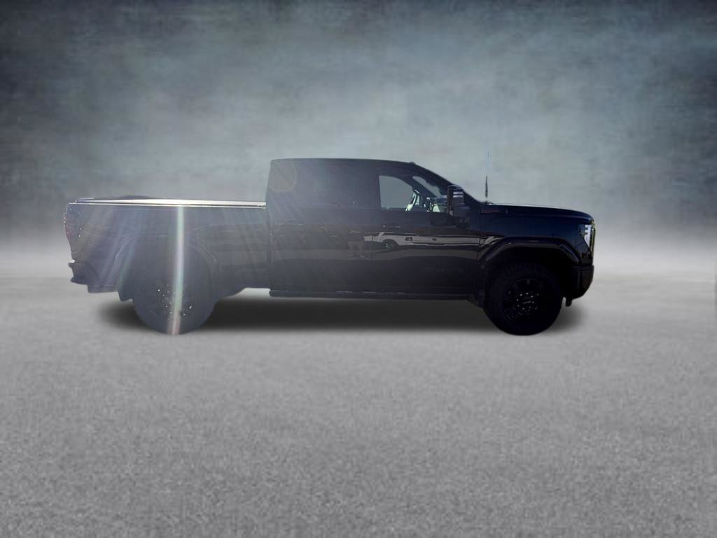 Used 2024 GMC Sierra 2500 AT4 w/ AT4 Premium Plus Package AWD/4WD image 7