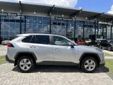 Used 2025 Toyota RAV4 XLE image 3