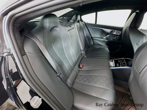 Used 2024 BMW M8 Gran Coupe xDrive Competition w/ Driving Assistance Package AWD/4WD image 28