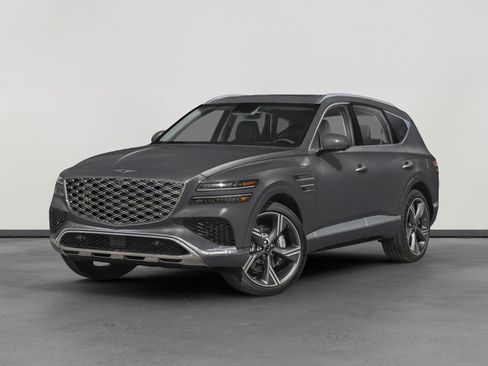 New 2026 Genesis GV80 2.5T Prestige AWD/4WD image 1