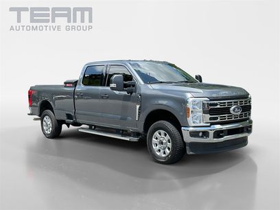 Used 2024 Ford F250 XLT w/ 360-Degree Camera Package